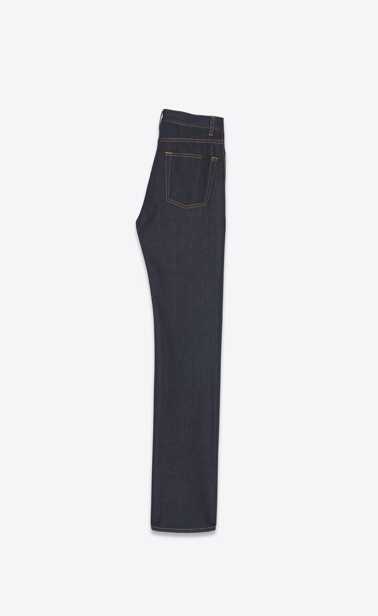 YSL Janice Jeans Tmavo Modre | 34198-EWTC