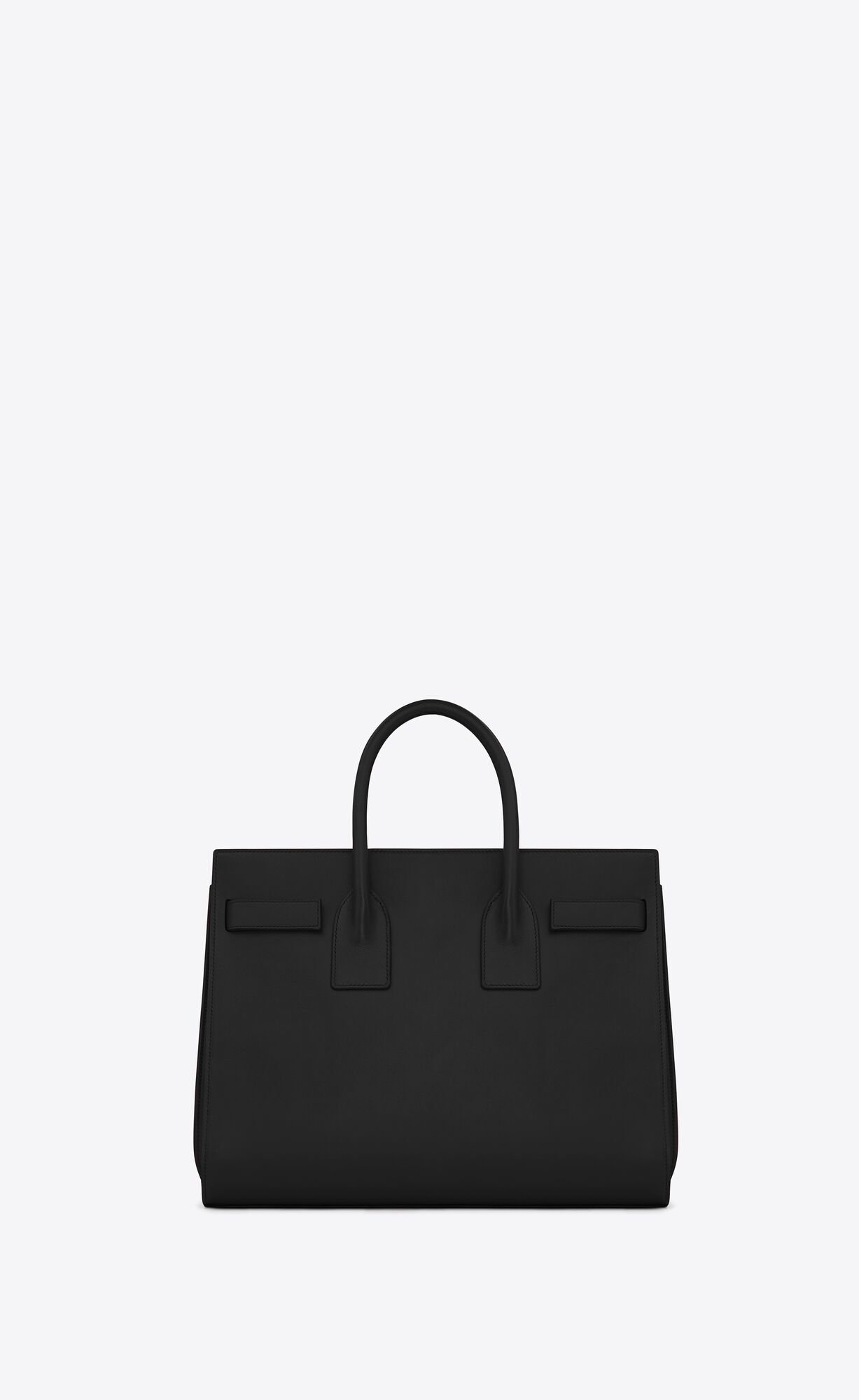 YSL Sac De Jour Small In Smooth Kozene Noir | 84730-LHUJ