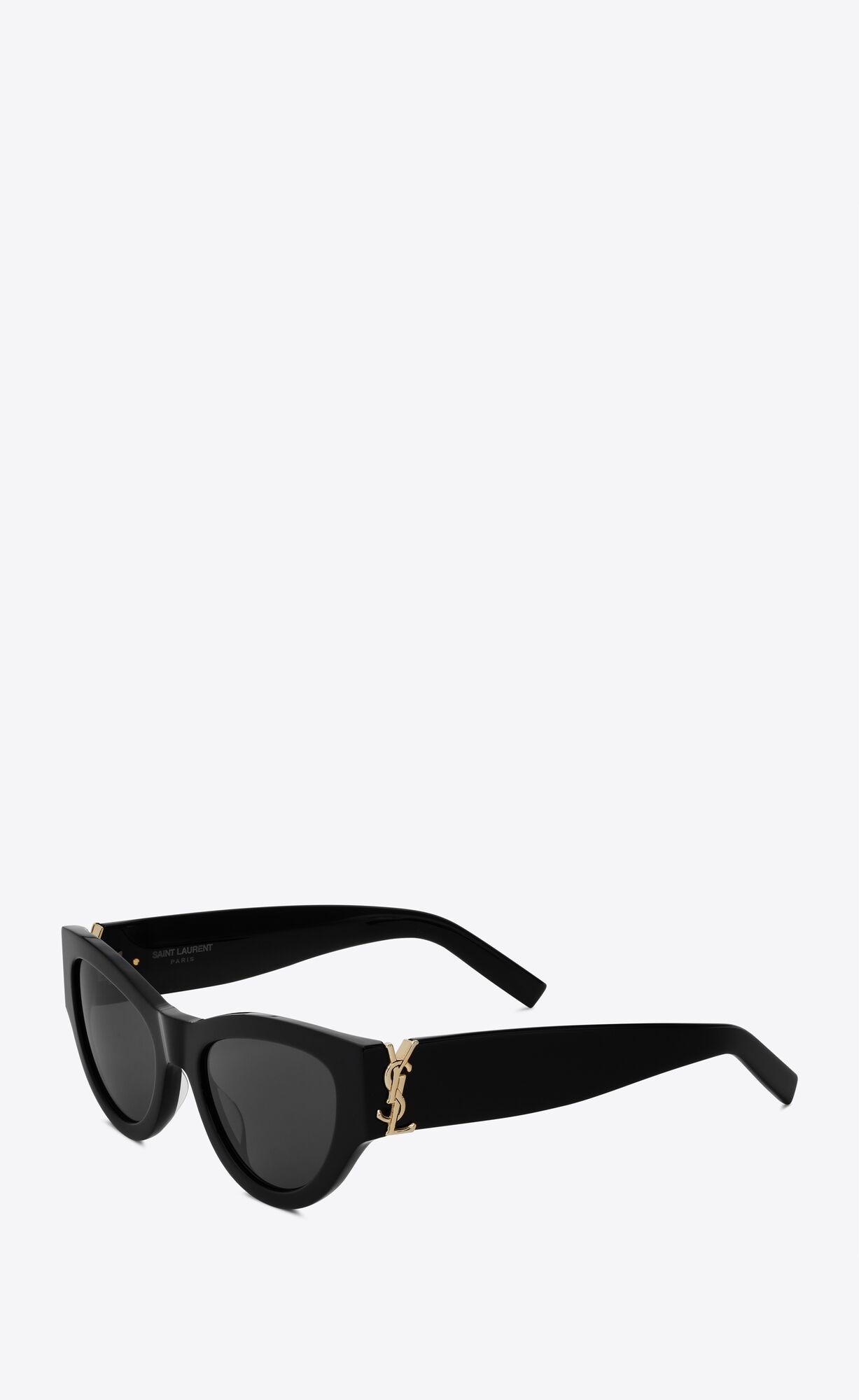 YSL Sl M94 Čierne | 10934-YQOW