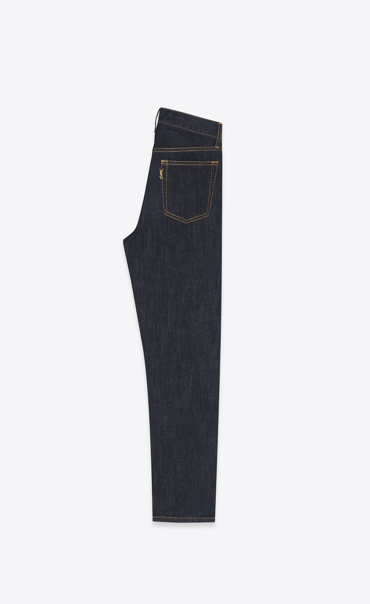 YSL Venice Jeans Modre | 39604-ZBUM