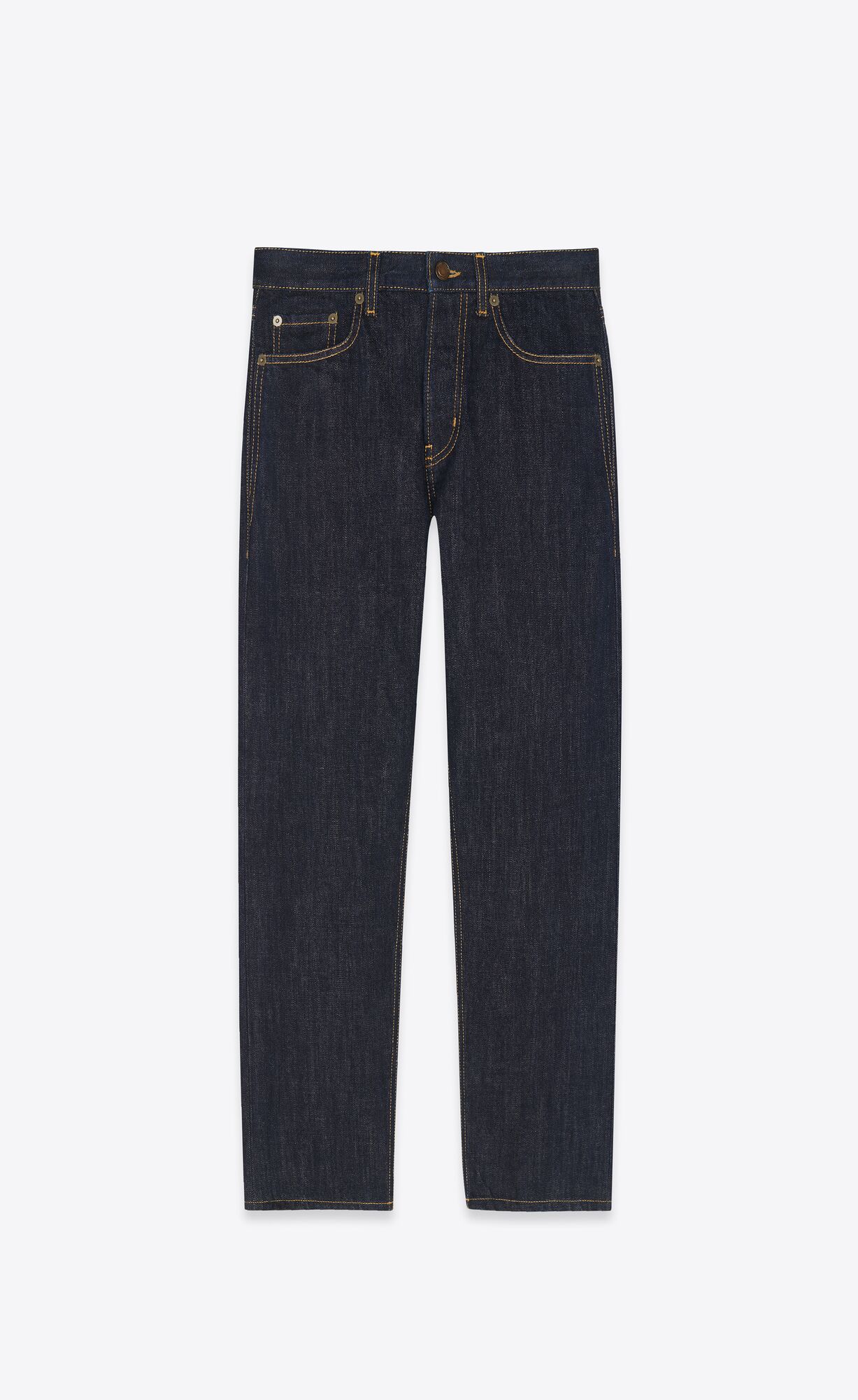 YSL Venice Jeans Modre | 39604-ZBUM